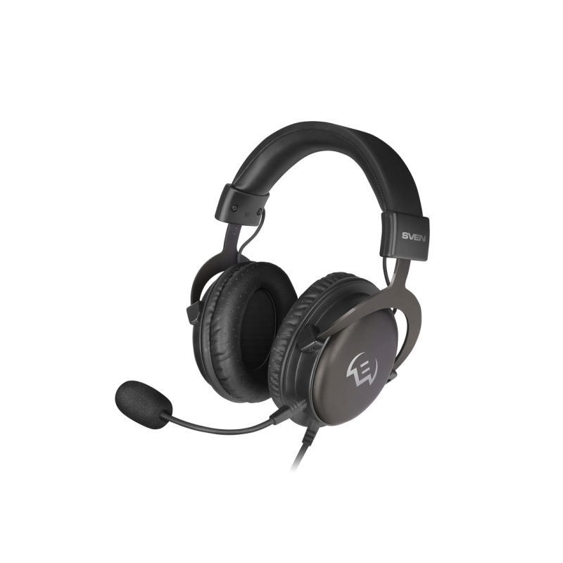 Наушники Sven AP-G999MV, Black