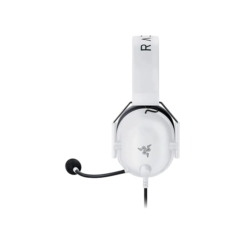 Gaming Headset Razer BlackShark V2 for Plasystation White