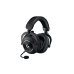 Gaming Headset Logitech G Pro X SE, 50mm driver, Neodymium magnet, 20-20kHz, 32 Ohm, 91.7dB, 320g, 50h, AI NR, Det.