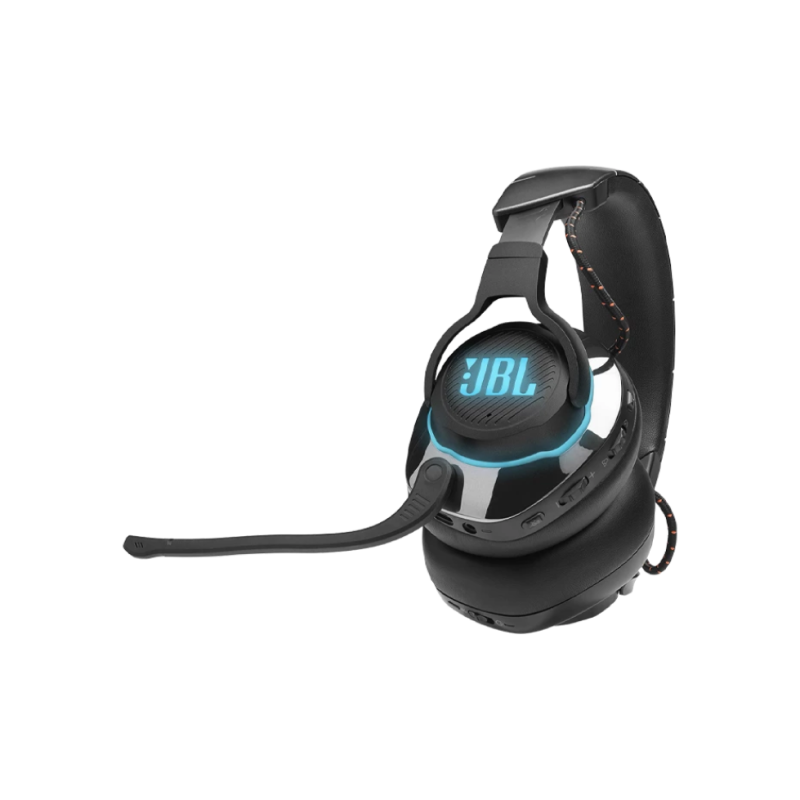 Casti JBL Quantum 810, Black