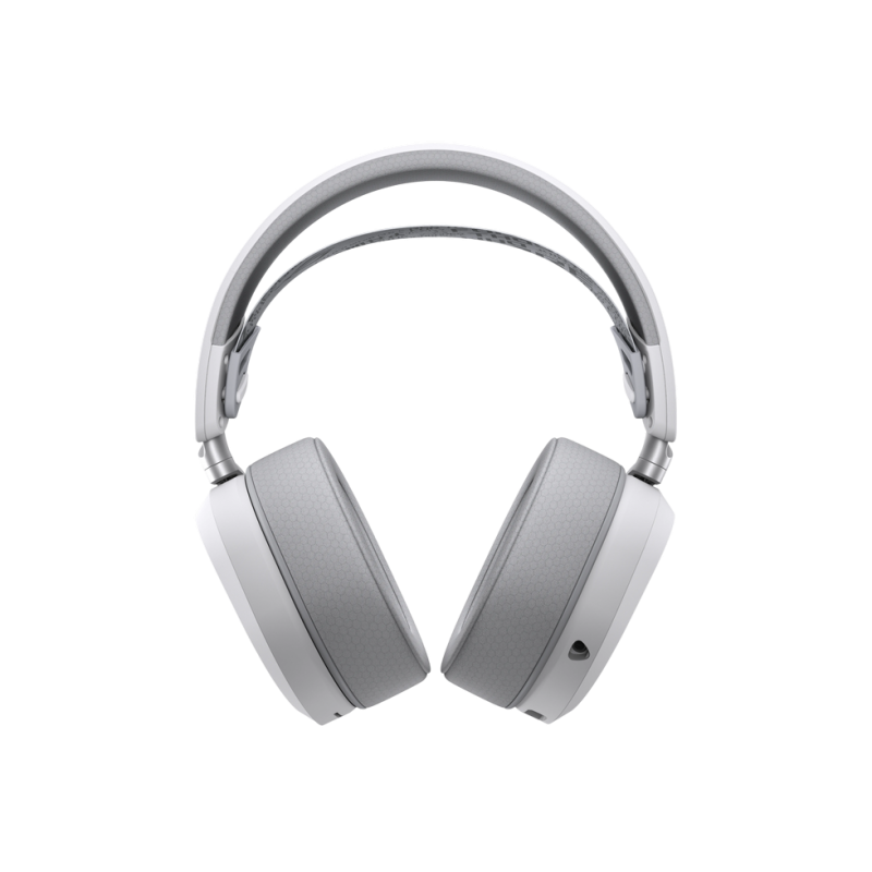 Gaming Headset Asus ROG Pelta A501, White