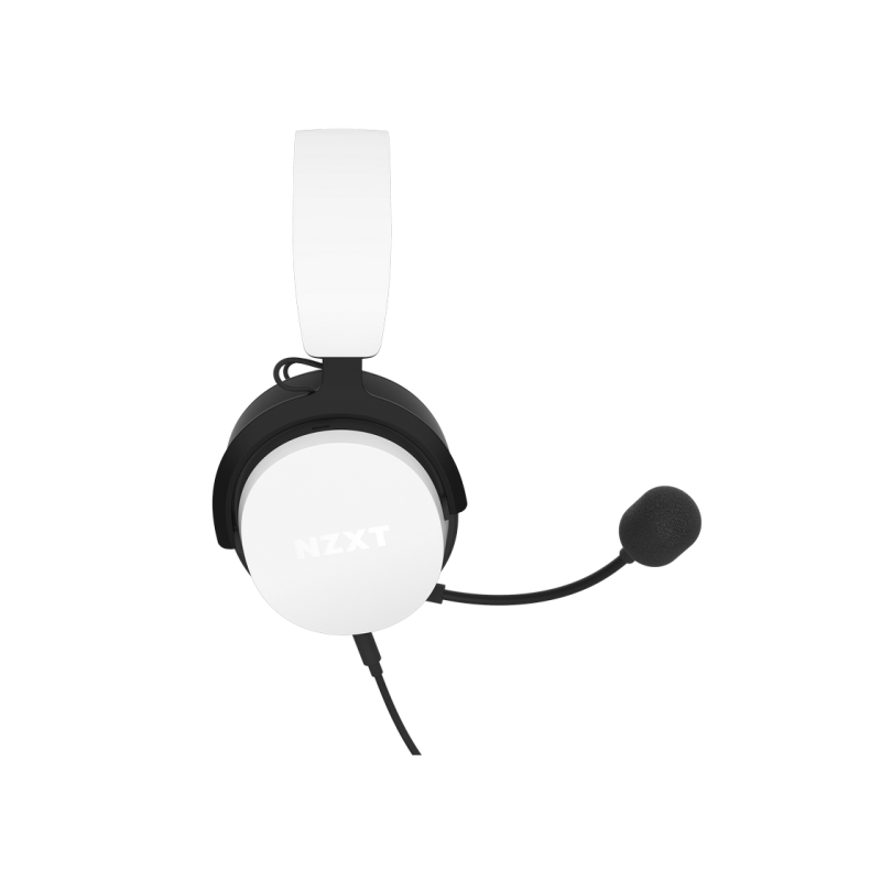 Наушники NZXT Relay, White
