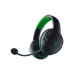 Gaming Wireless Headset Razer Kaira HyperSpeed Wireless Multi-Platform Xbox Licensed Black