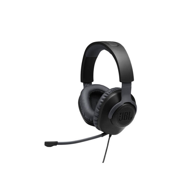 Наушники JBL Quantum 100M2 Black