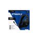Гарнитура HyperX Cloud Stinger 2 Core PS, черная, 217334