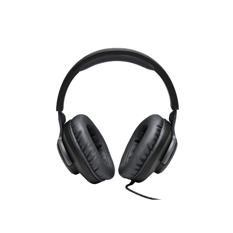 Наушники JBL Quantum 100M2 Black