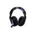 Gaming Wireless Headset Logitech G522 Lightspeed, LIGHTSYNC RGB, 40mm PRO-G drivers, 20-20kHz, 36Ohm, 97dB, 290g,