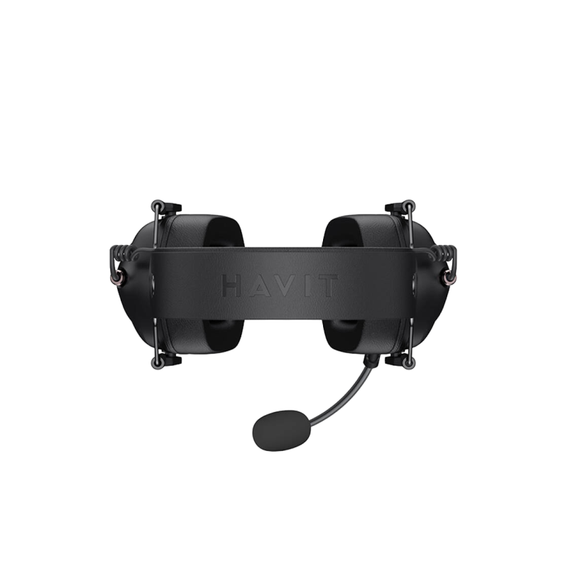 Наушники Havit H2033d, Black