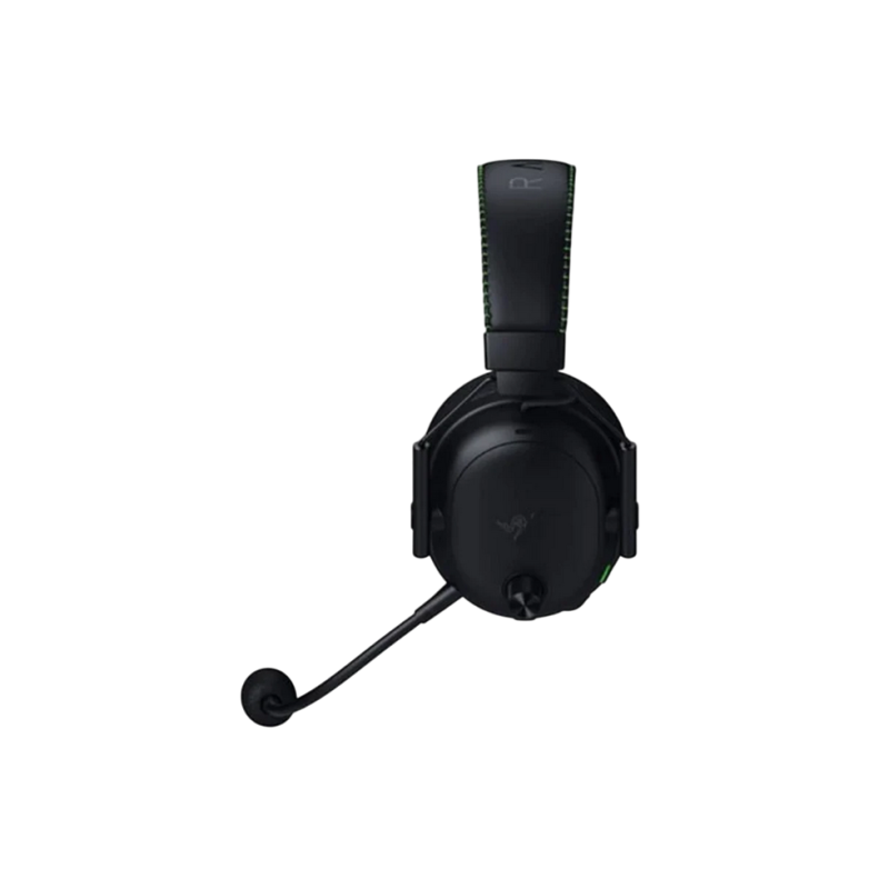 Gaming Wireless Headset Razer BlackShark V3 Pro ANC Esports Gaming Headset for PC Black