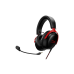 Наушники HyperX Cloud III, Red
