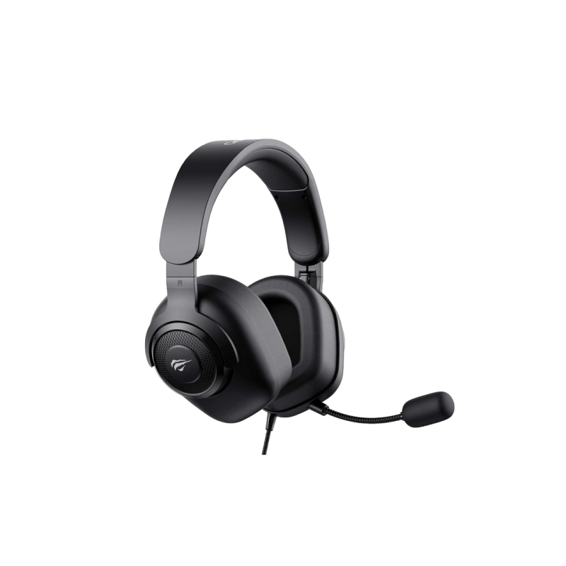 Наушники Havit H2230d, Black