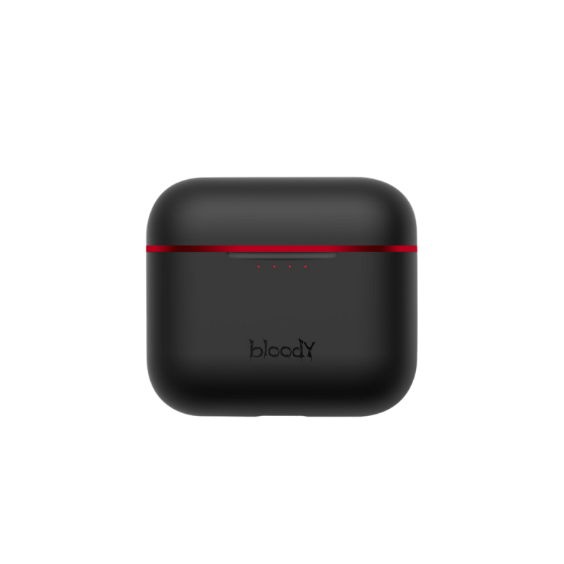 Наушники Bloody M90, Black