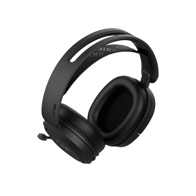 Casti Asus TUF Gaming H1, Black, 141994