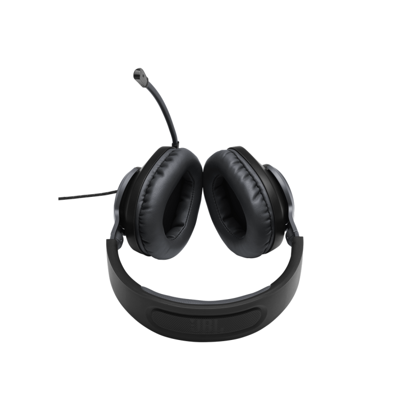 Наушники JBL Quantum 100M2 Black