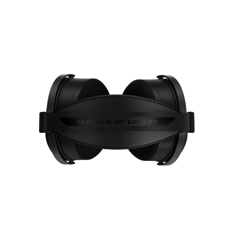 Gaming Headset Asus ROG Kithara A702, Black