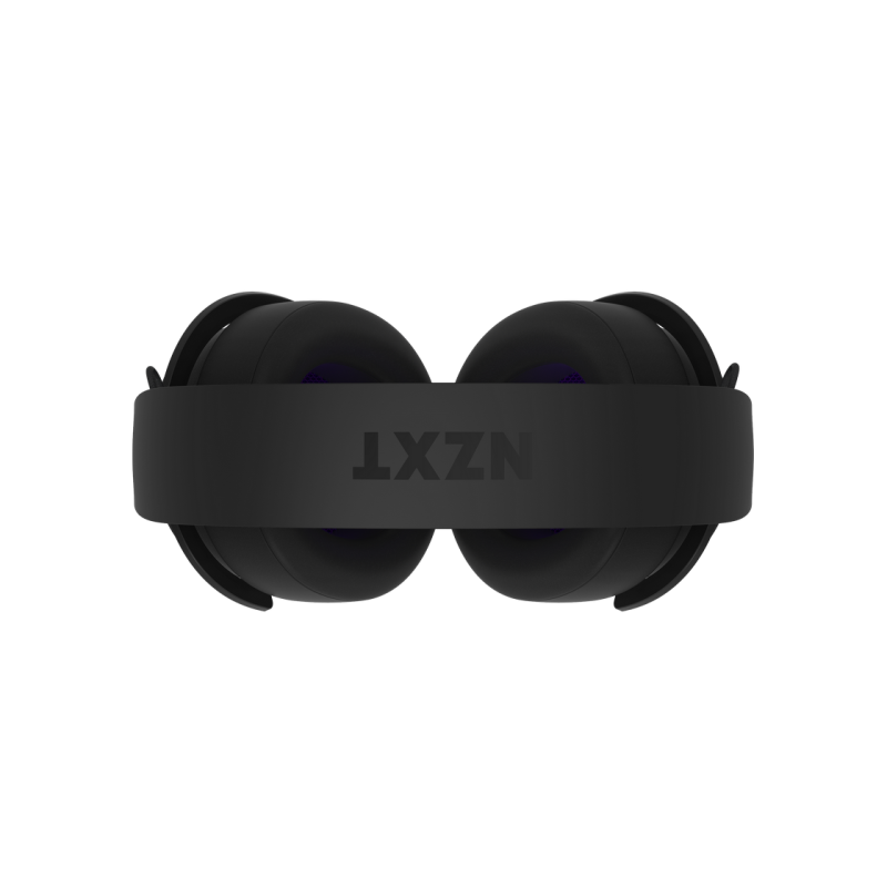 Наушники NZXT Relay, Black