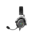 Игровая гарнитура HATOR Hypergang 3 USB (ESH50) черная