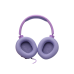 Наушники JBL Quantum 100M2 Purple