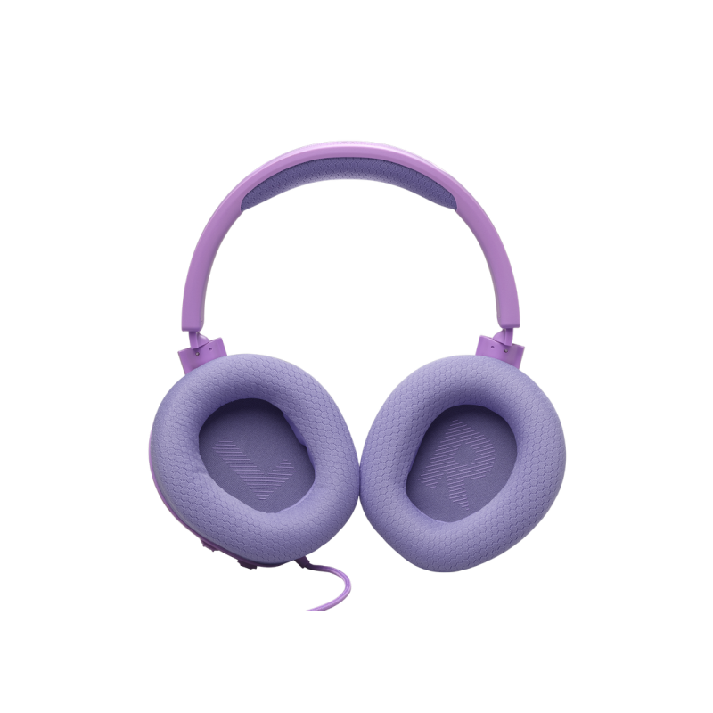Наушники JBL Quantum 100M2 Purple