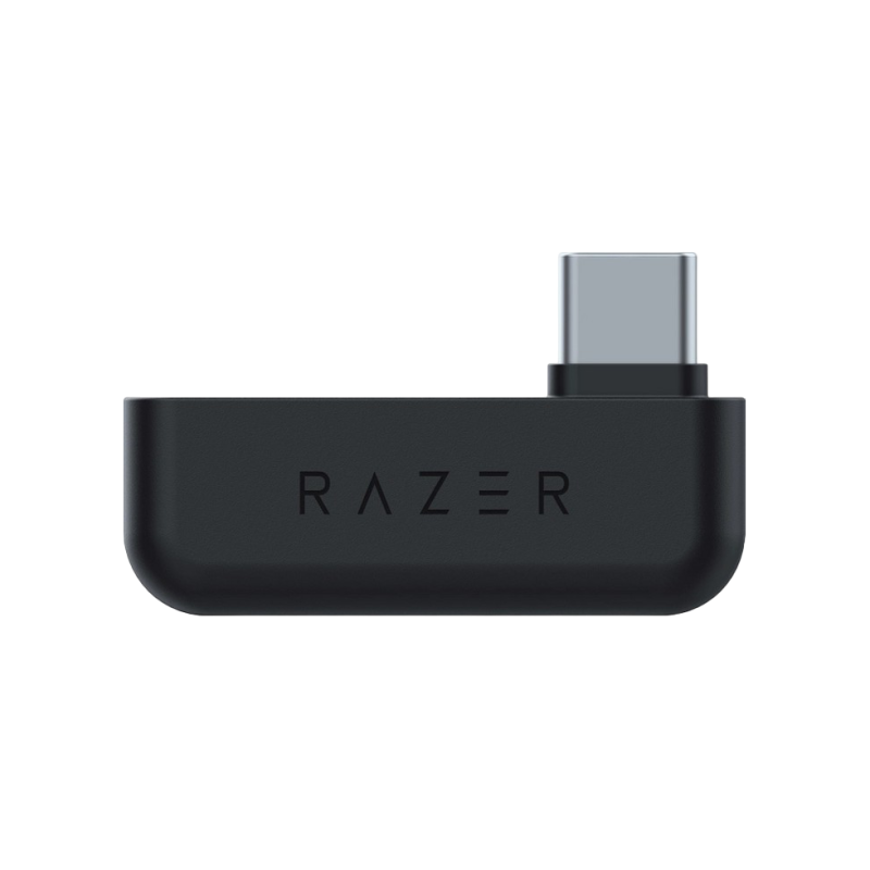 Wireless Gaming Headset Razer Barracuda Pro, 50mm drivers, 20-20kHz, 32 Ohm, 96db, ANC, 340g, 2.4/BT