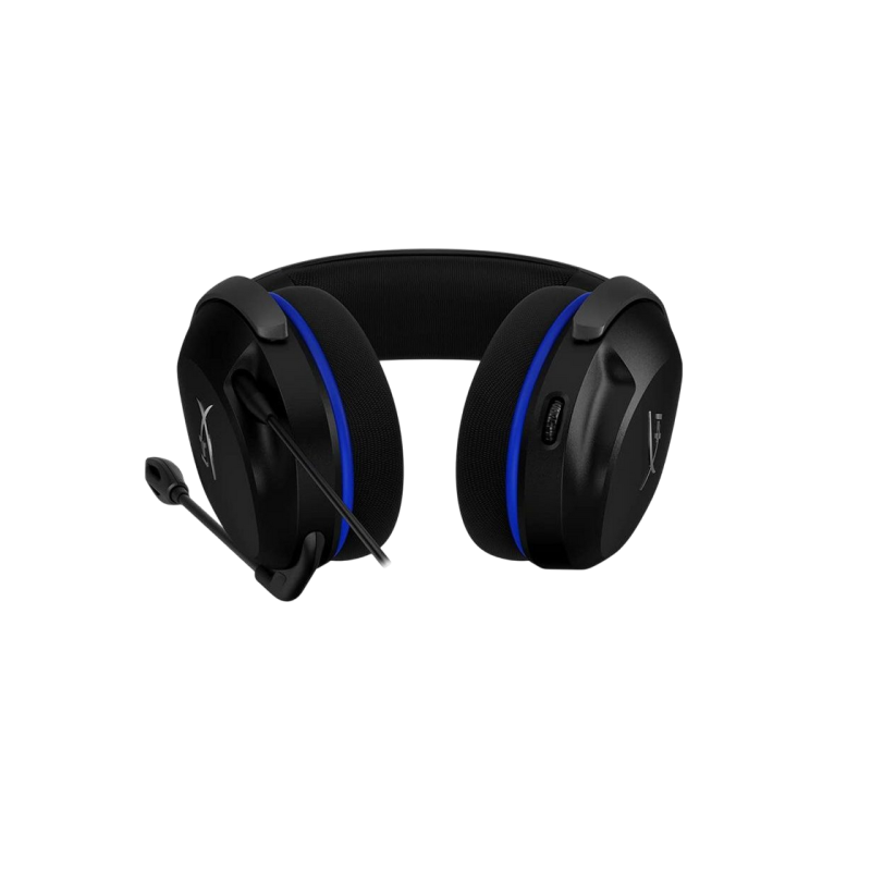 Гарнитура HyperX Cloud Stinger 2 Core PS, черная, 217334