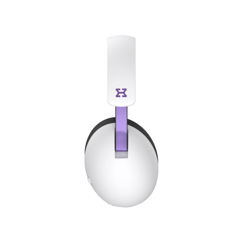 Gaming Headset Hator Hellyberry HH30 wireless, white