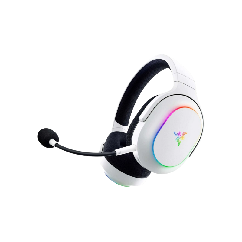 Gaming Wireless Headset Barracuda X Chroma Wireless Multi-Platform Gaming Headset White