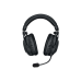 Gaming Headset Logitech G Pro X SE, 50mm driver, Neodymium magnet, 20-20kHz, 32 Ohm, 91.7dB, 320g, 50h, AI NR, Det.