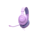 Наушники JBL Quantum 100M2 Purple