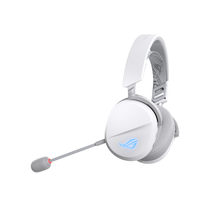 Gaming Headset Asus ROG Pelta A501, White