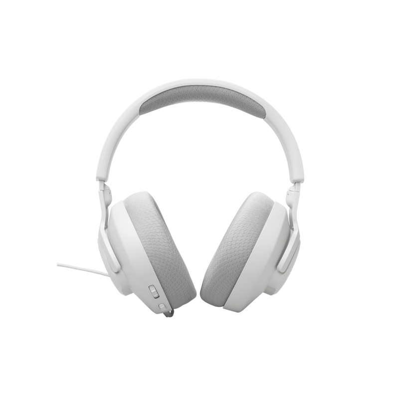 Наушники JBL Quantum 100M2 Белые