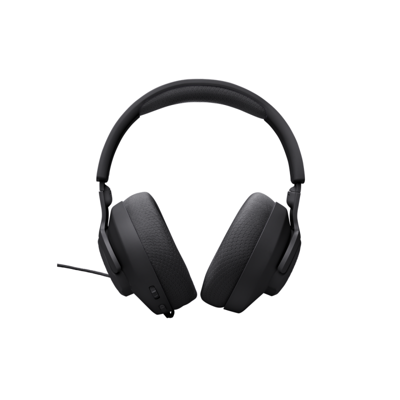 Наушники JBL Quantum 100M2 Black