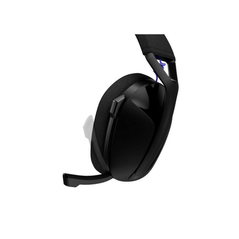 Gaming Wireless Headset Logitech G321 Lightspeed, 40mm PRO-G drivers, 20-20kHz, 32Ohm, 97dB, 210g, 20h, On-Ear