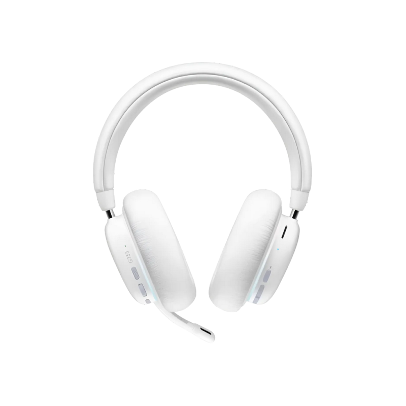 Logitech G735, White