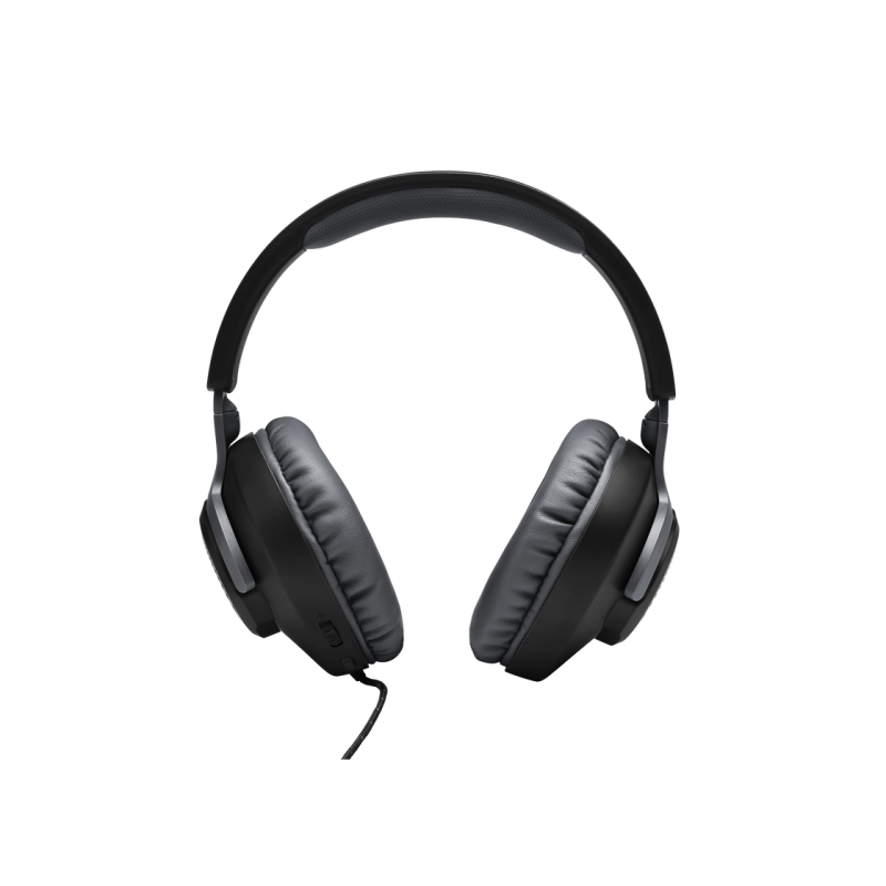 Наушники JBL Quantum 100M2 Black