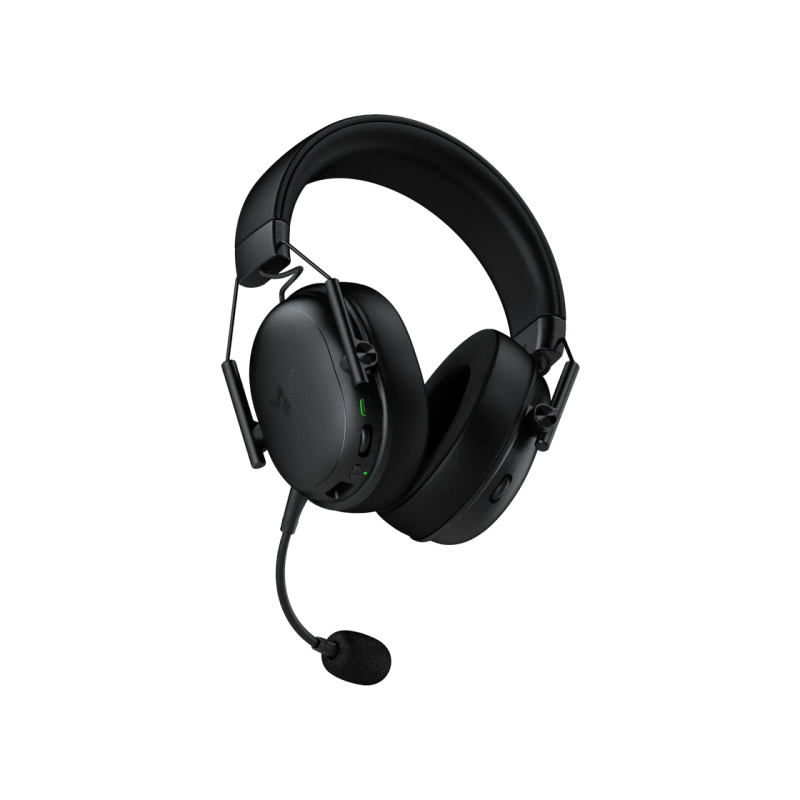 Gaming Wireless Headset Razer BlackShark V3 X HyperSpeed Esports Headset for PC Black