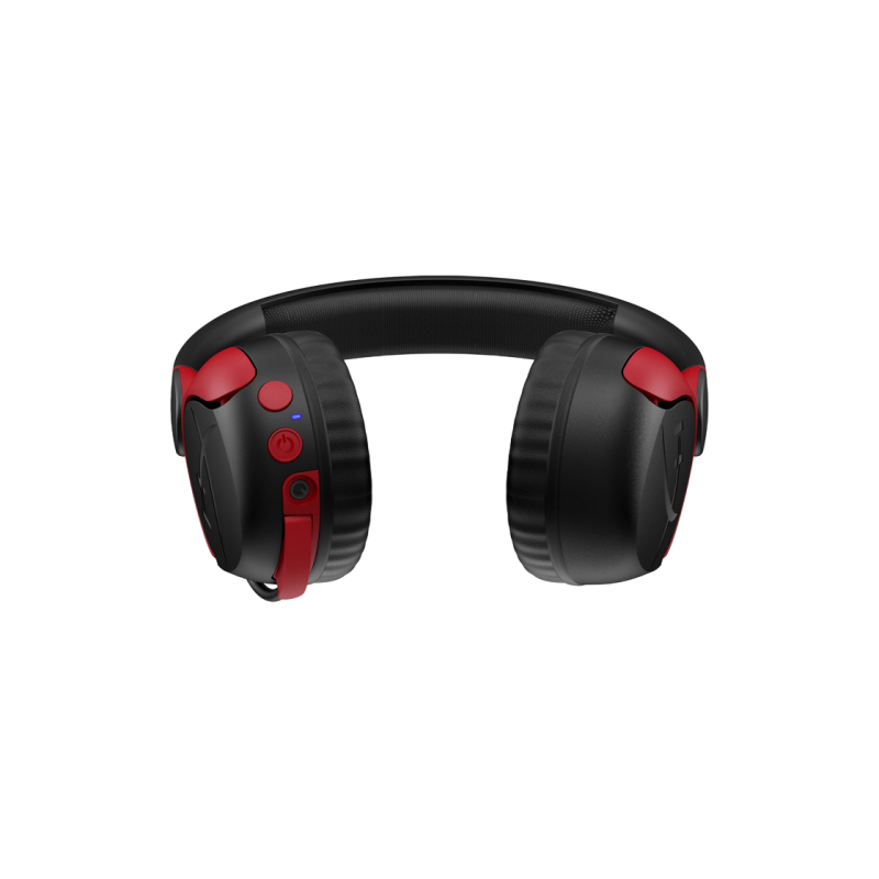 Наушники HyperX Cloud Mini Wireless, Black
