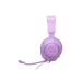 Наушники JBL Quantum 100M2 Purple