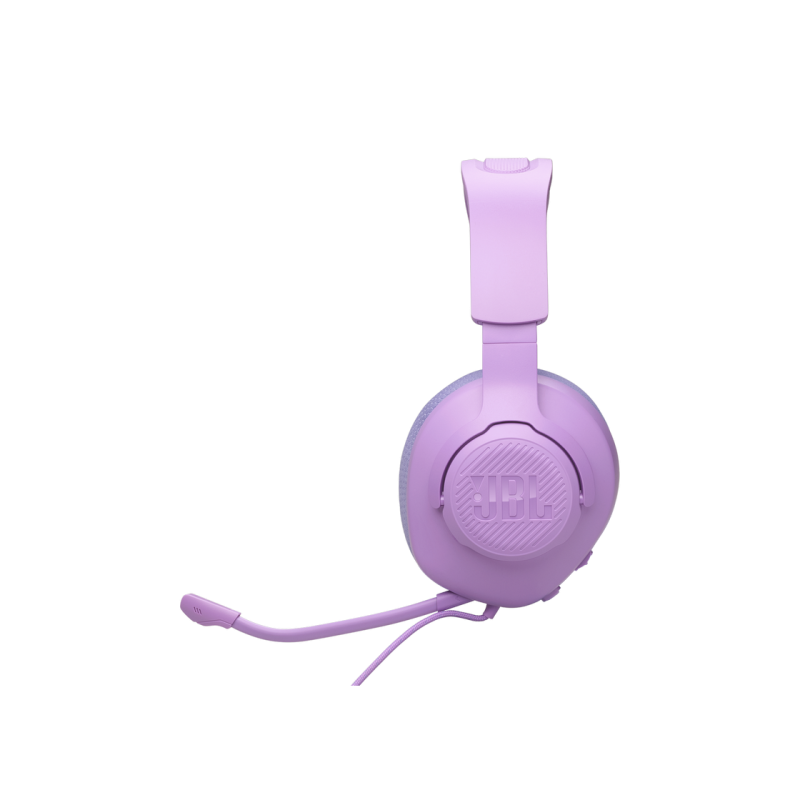 Наушники JBL Quantum 100M2 Purple
