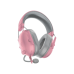 Razer BlackShark V2 X Wired Gaming Headset for Xbox Quartz (Pink