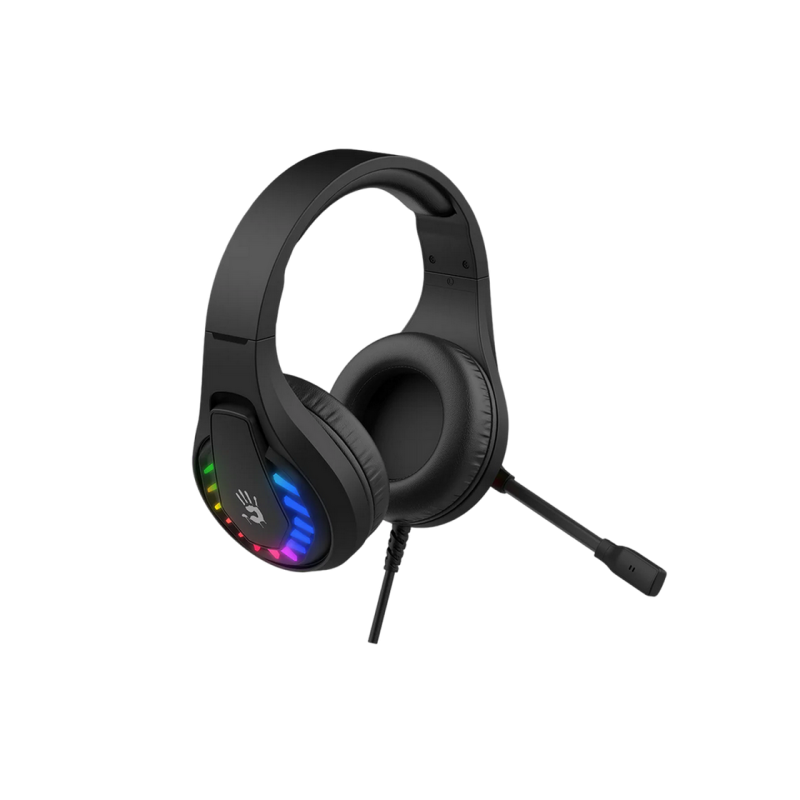 Casti Bloody G230, Black
