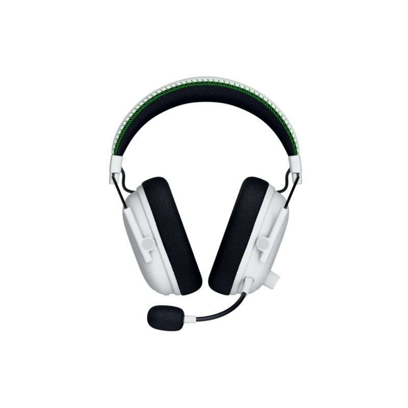 Gaming Wireless Headset Razer BlackShark V3 Pro ANC Esports Gaming Headset for PC White