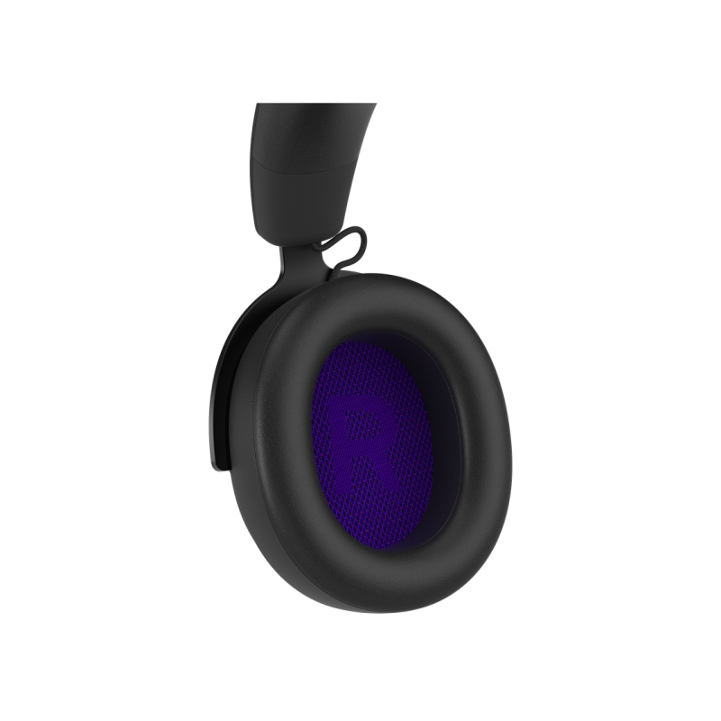Наушники NZXT Relay, Black