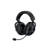 Gaming Headset Logitech G Pro X SE, 50mm driver, Neodymium magnet, 20-20kHz, 32 Ohm, 91.7dB, 320g, 50h, AI NR, Det.