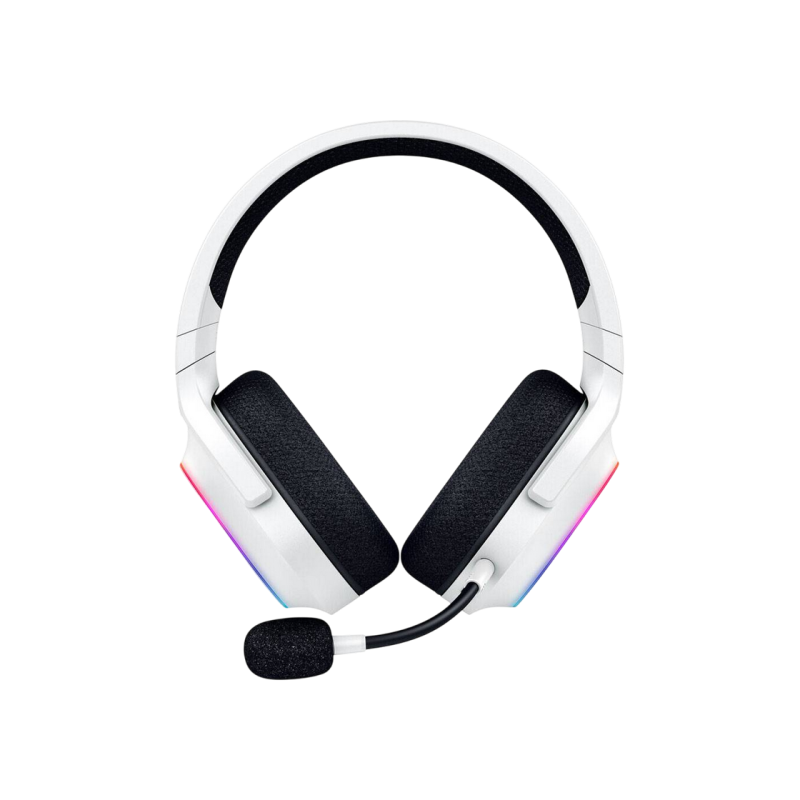 Gaming Wireless Headset Barracuda X Chroma Wireless Multi-Platform Gaming Headset White