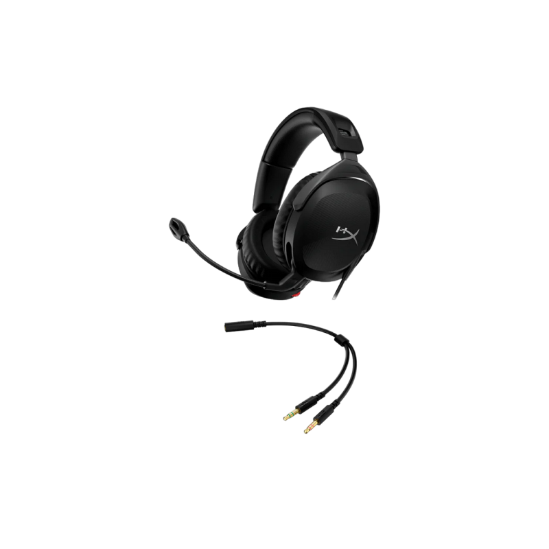 Наушники HyperX Cloud Stinger 2, White