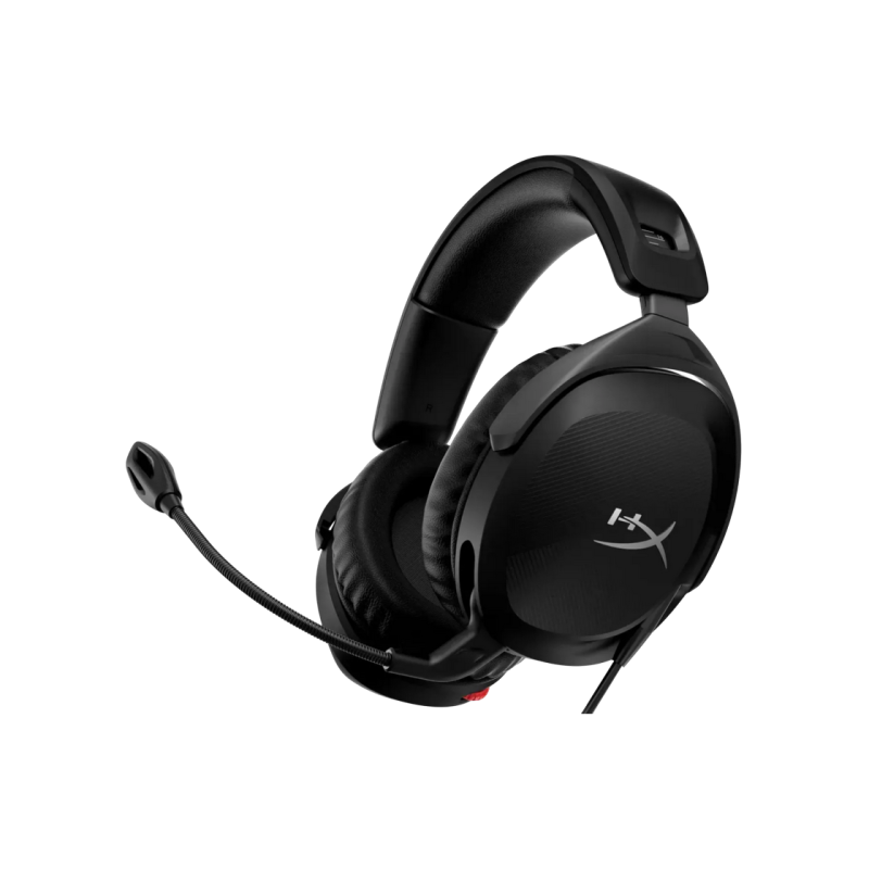 Наушники HyperX Cloud Stinger 2, Black