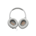 Наушники JBL Quantum 100M2 Белые