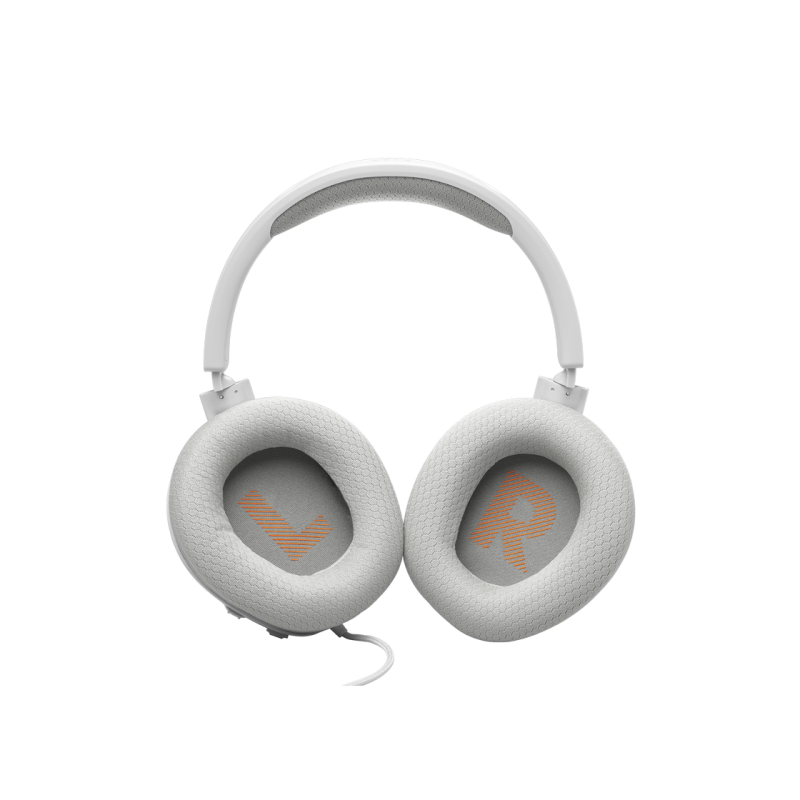 Наушники JBL Quantum 100M2 Белые