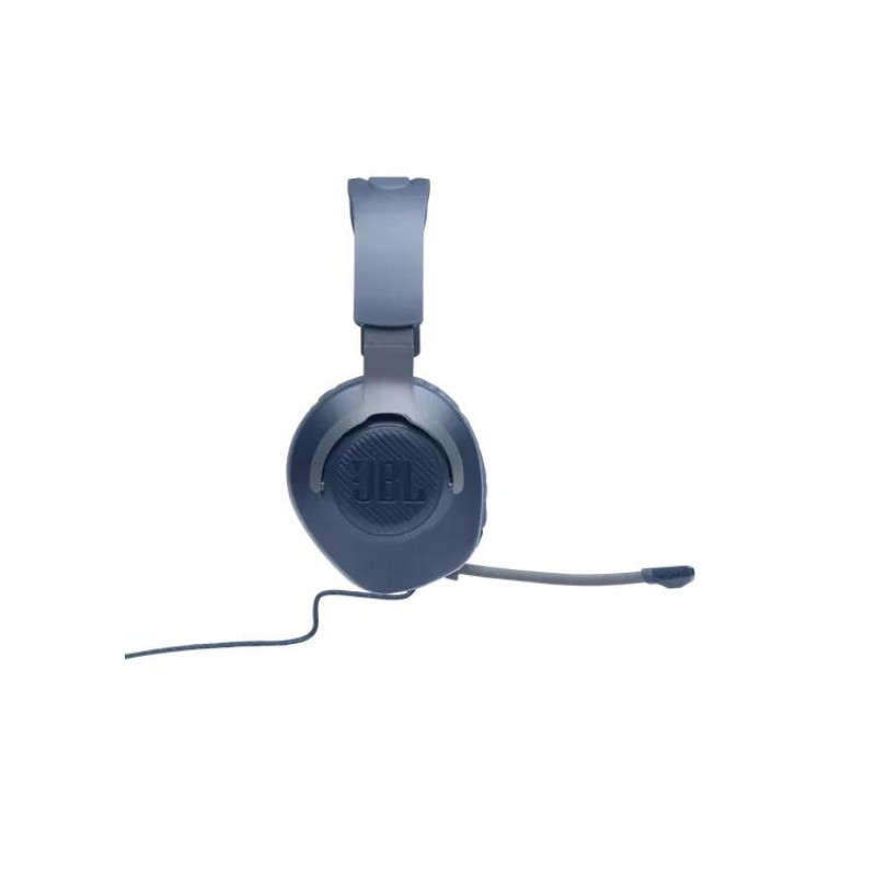 Наушники JBL Quantum 100, Синие, 135418